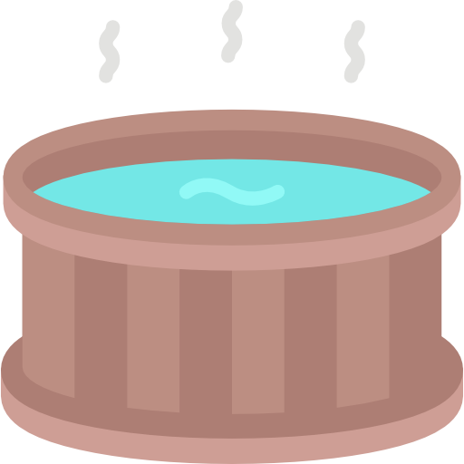 Ikona Jacuzzi